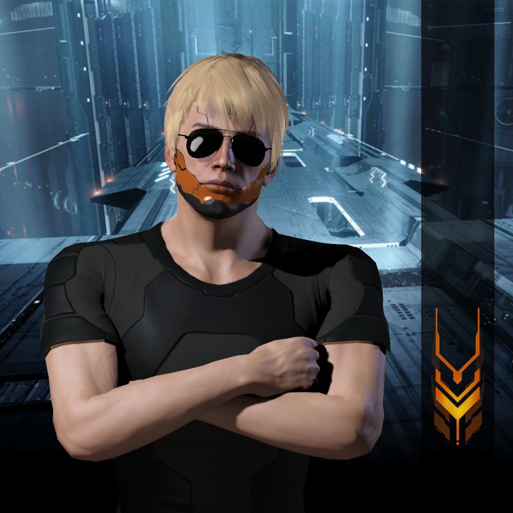 AMK Fighter Otsolen