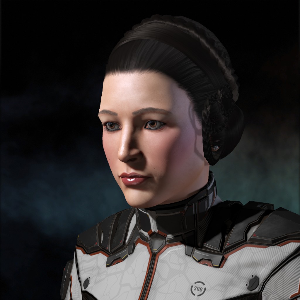 Hildie BlackStar