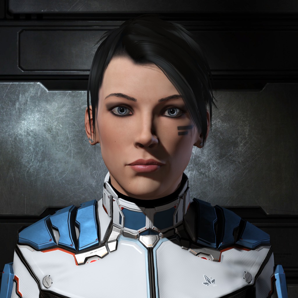Bex Starwind
