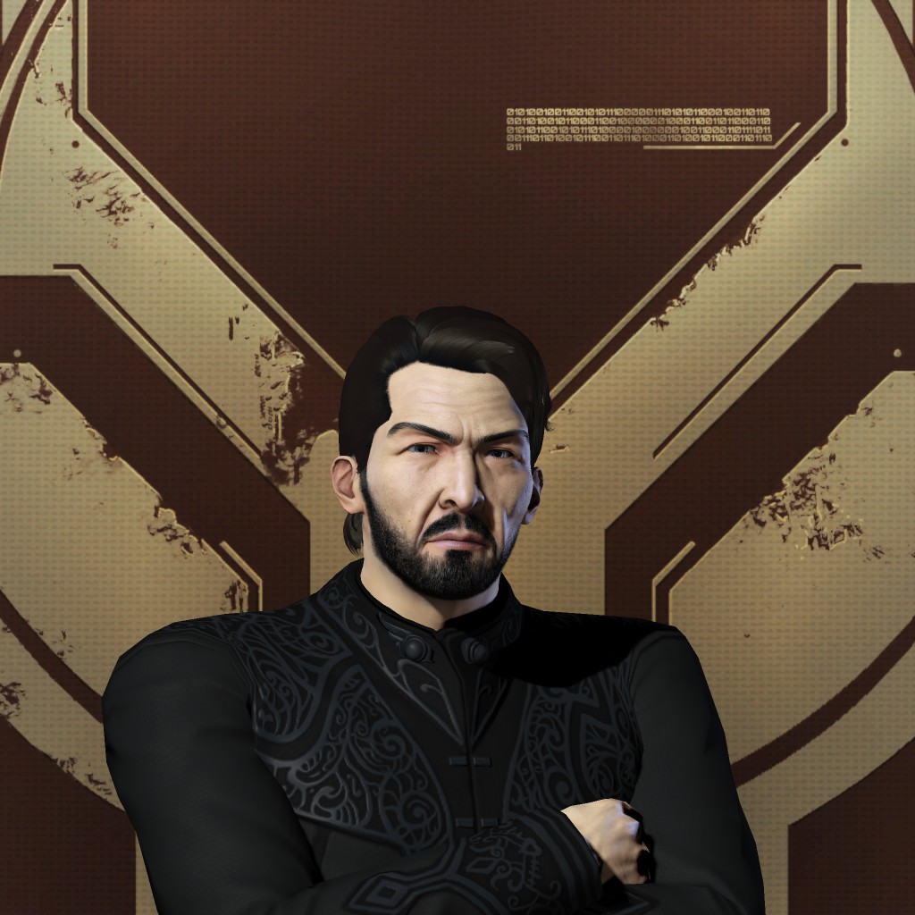 Eugene Sertan