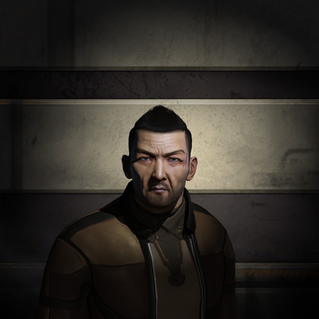 Arcan Wyric