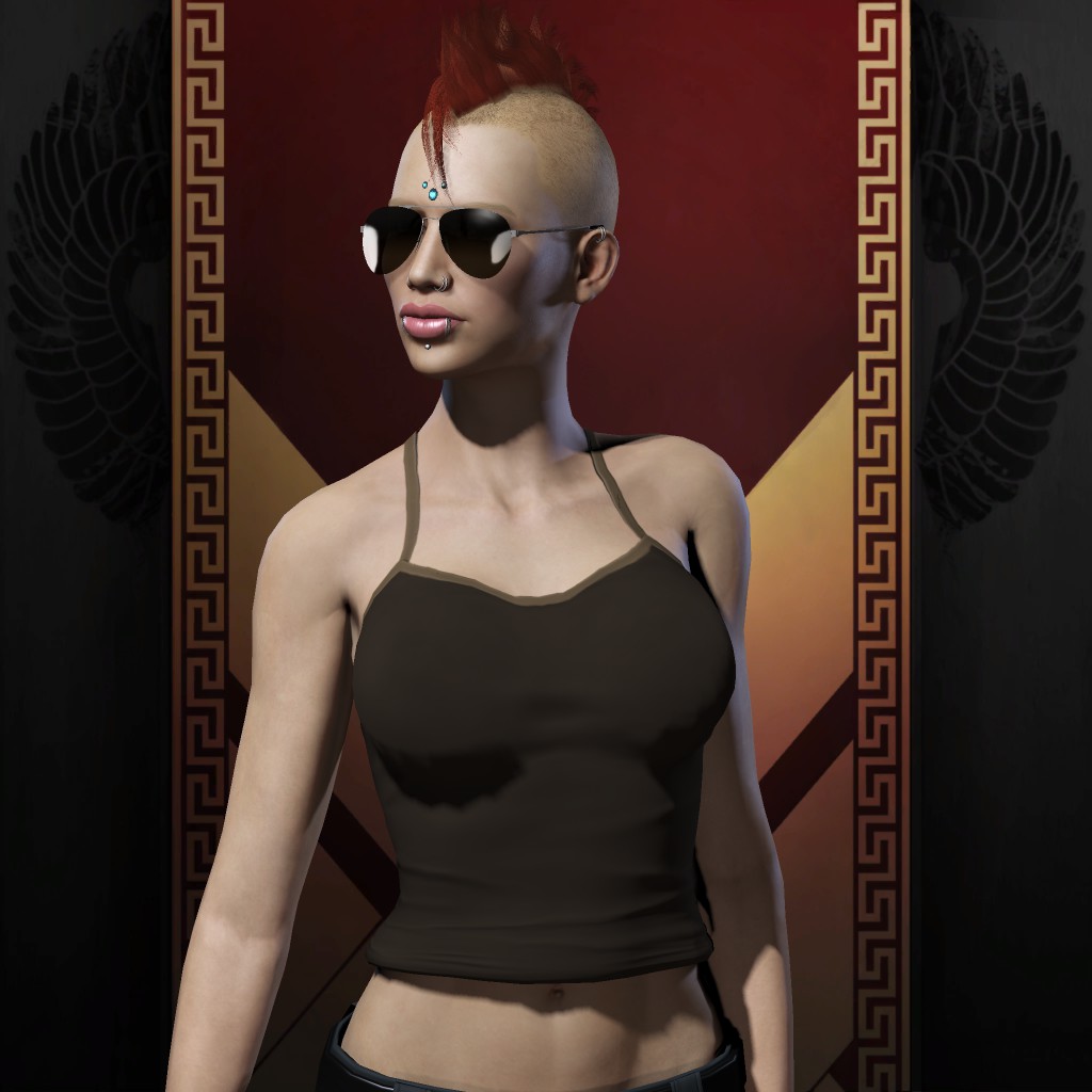 Community Corp Manager