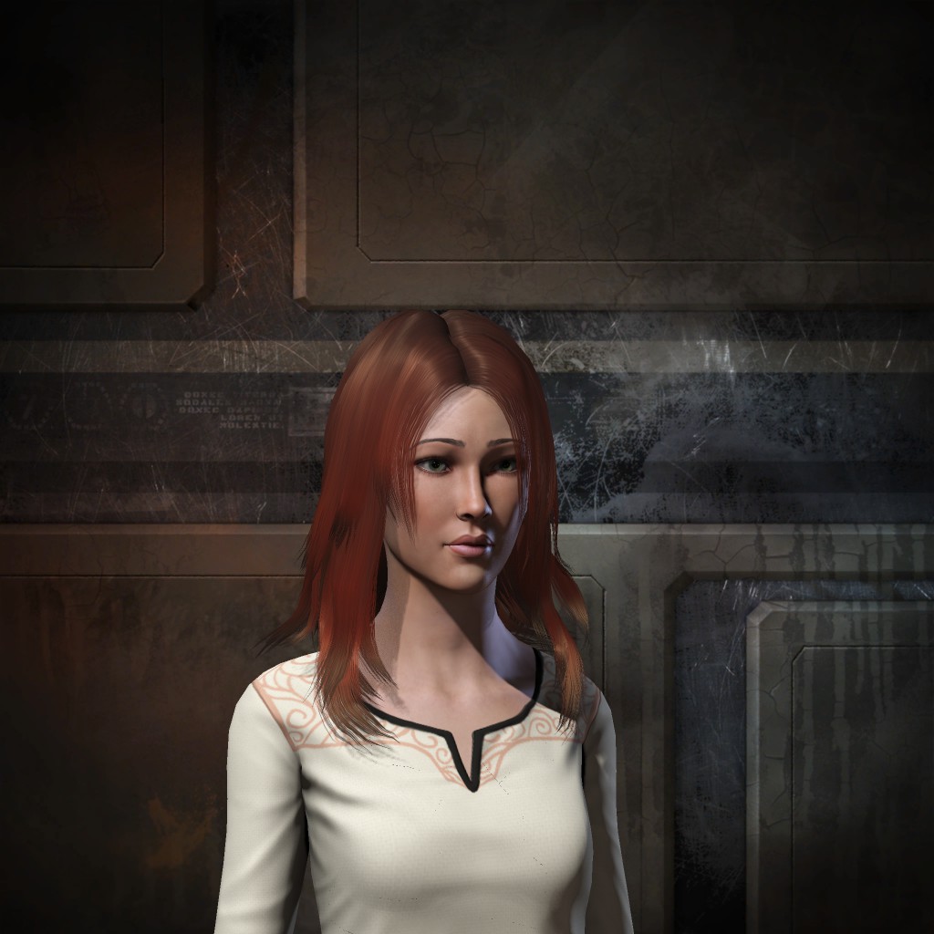 Ellie Lenluc