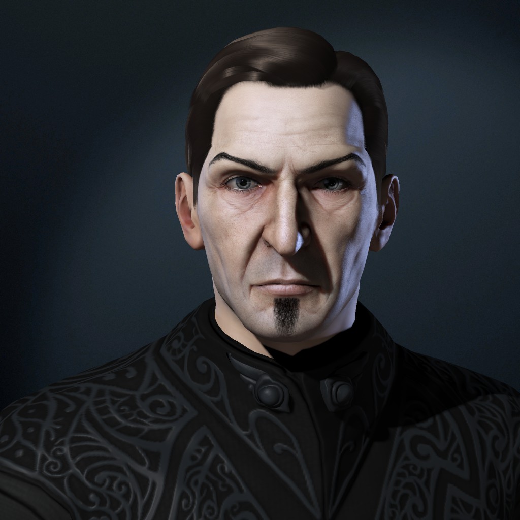 William water