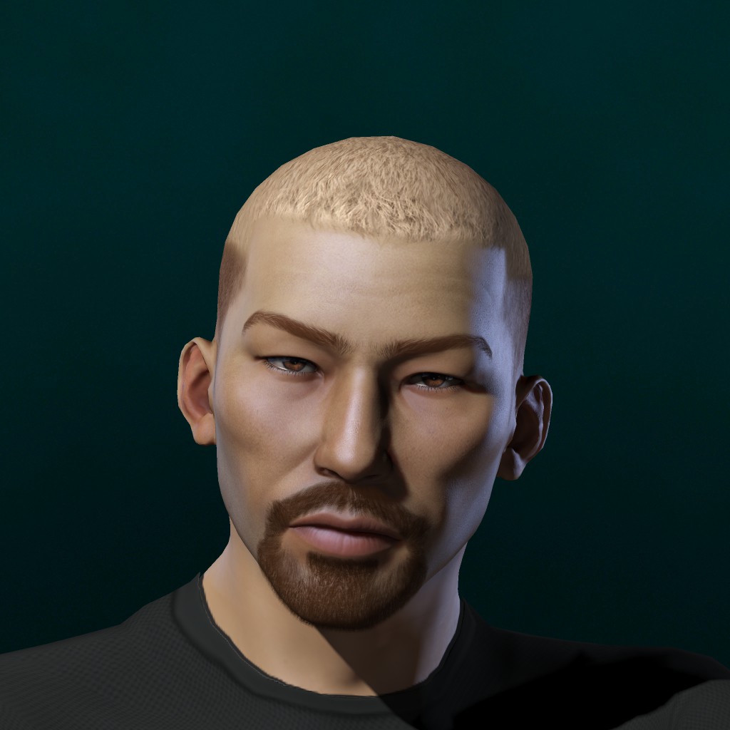 Tydus Evotori