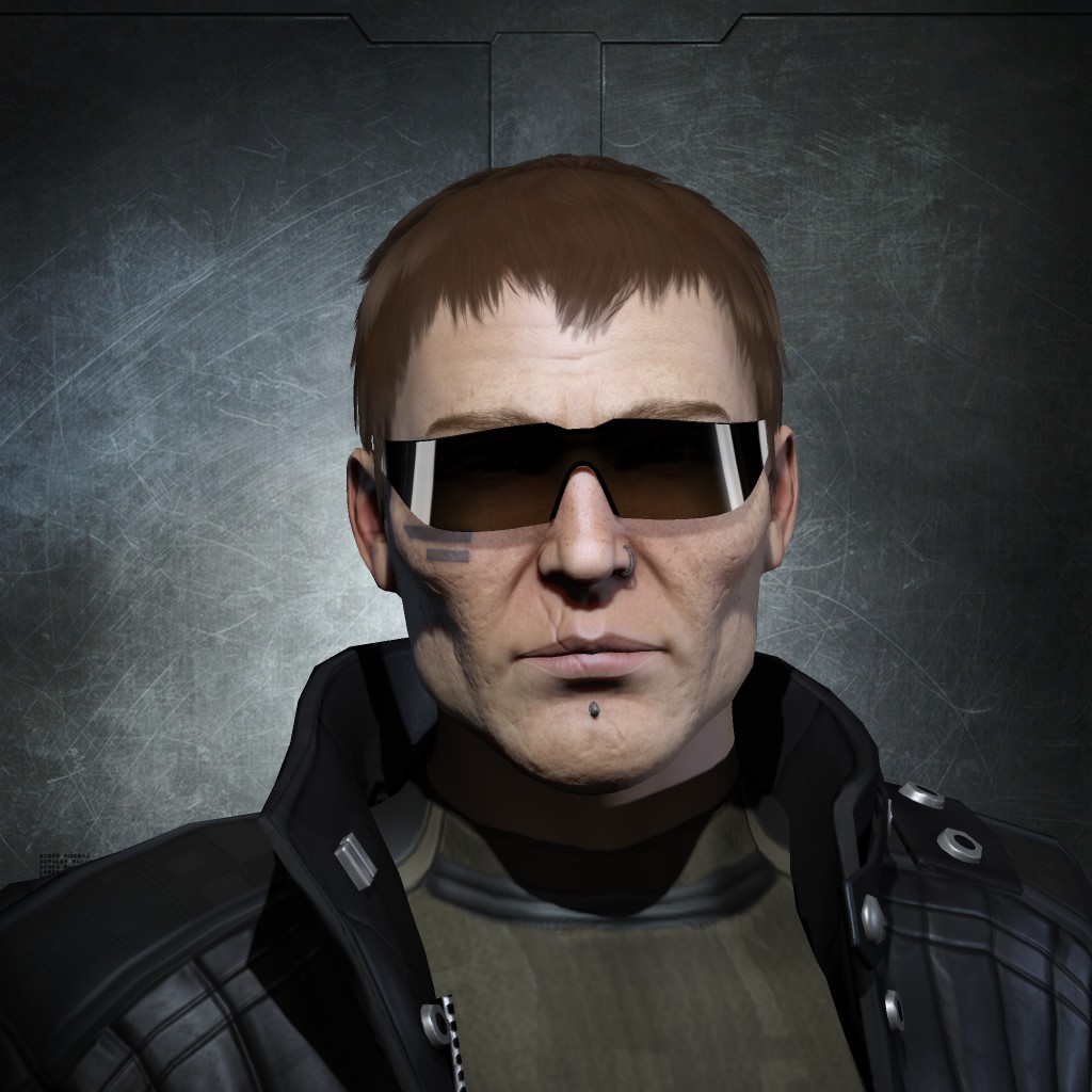B1ll Harkonnen