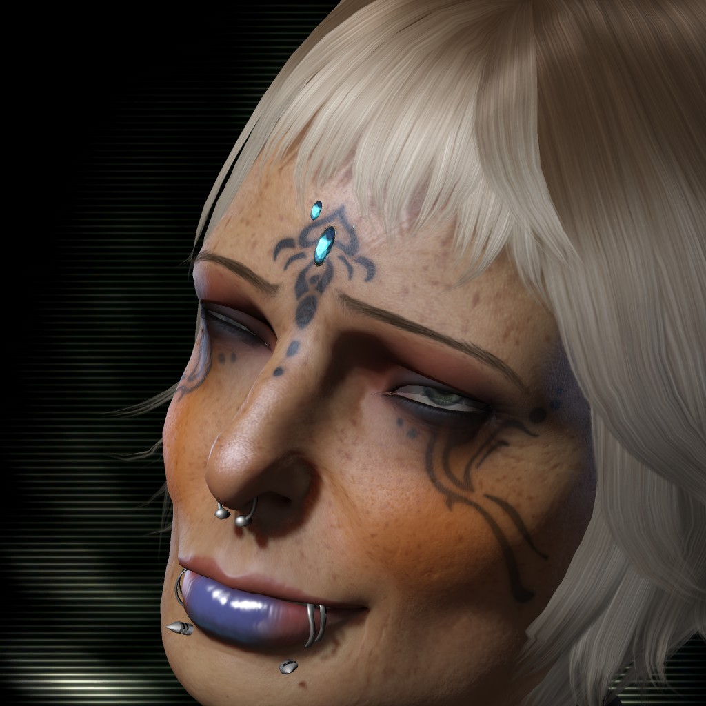 Zefixus Maximus Capus