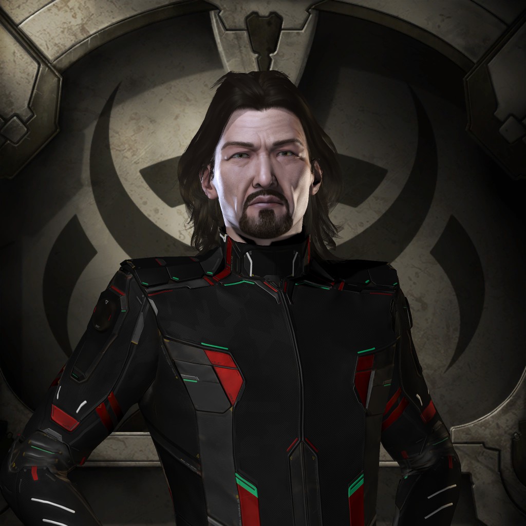 DemonKai Sinharvest