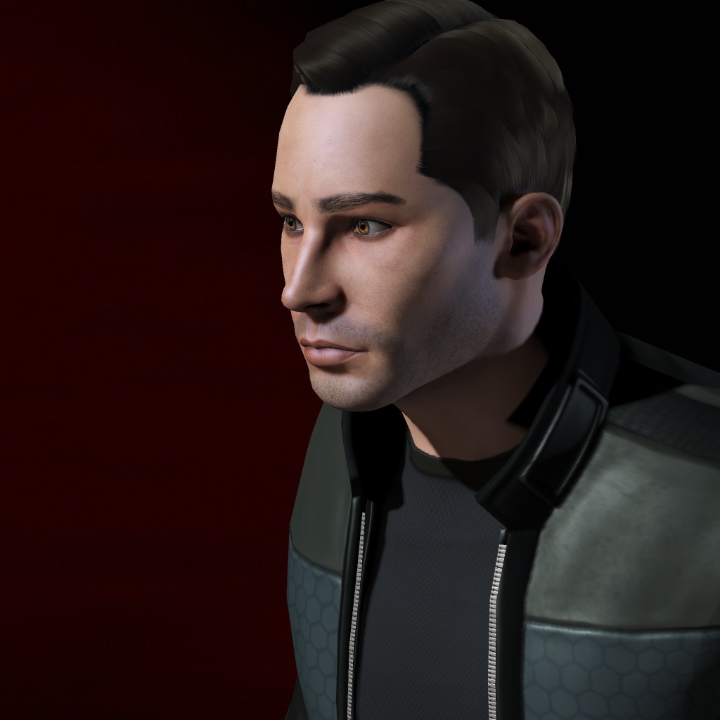Space Diplomat