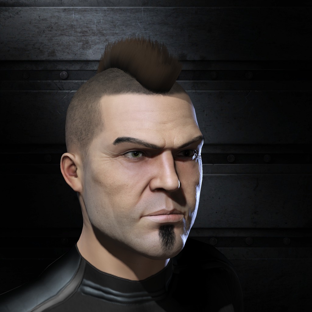 Jebb Rebel