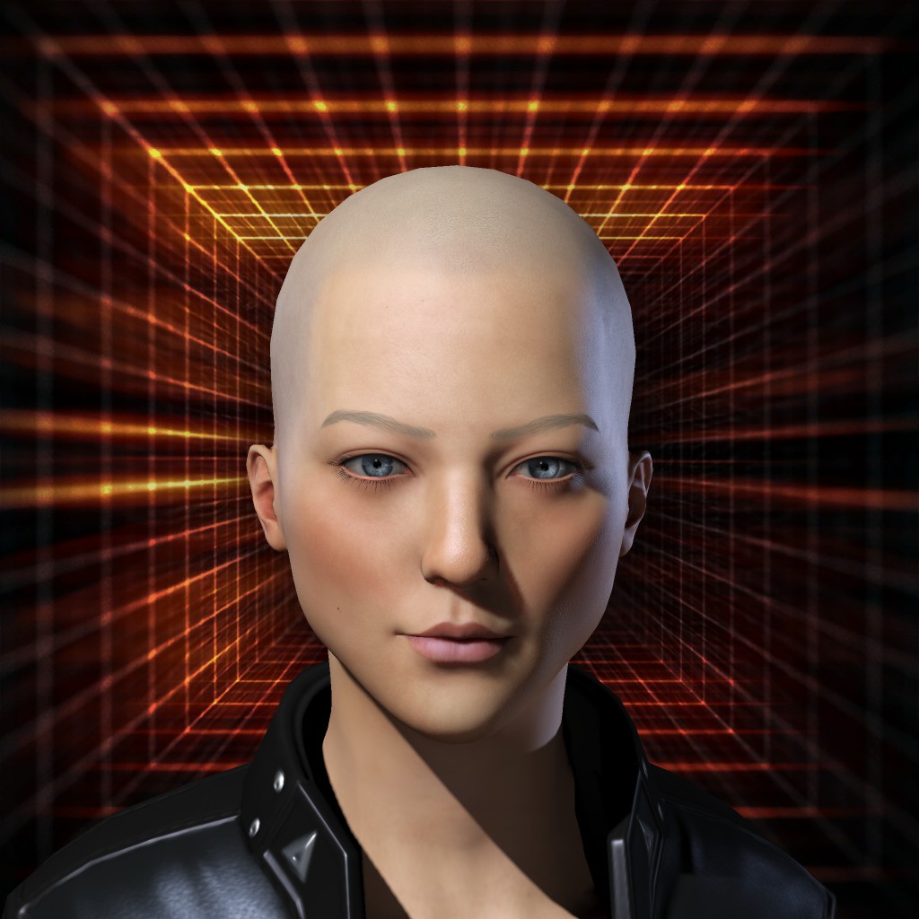 Alisa Axmet