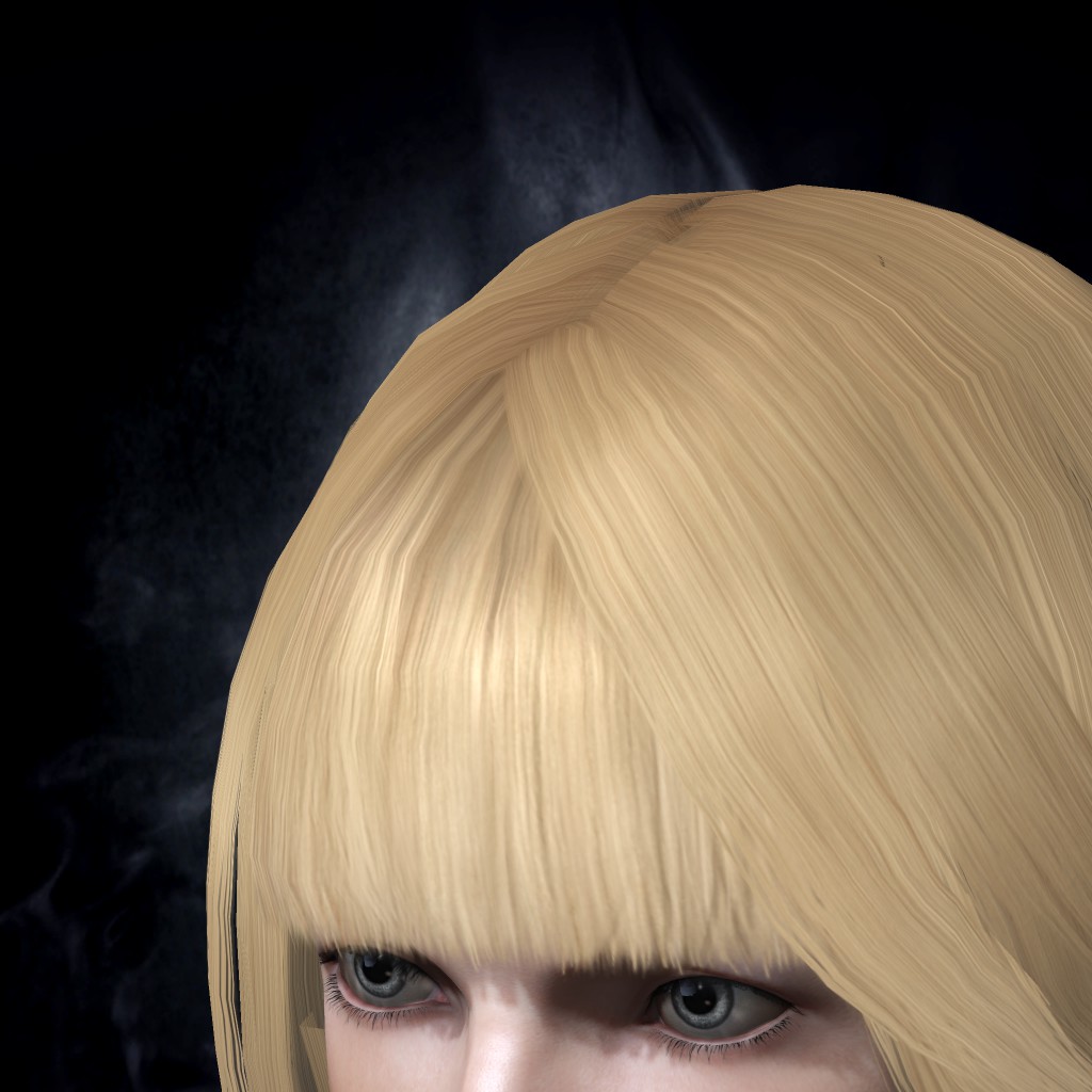 Caldari Citizen 12