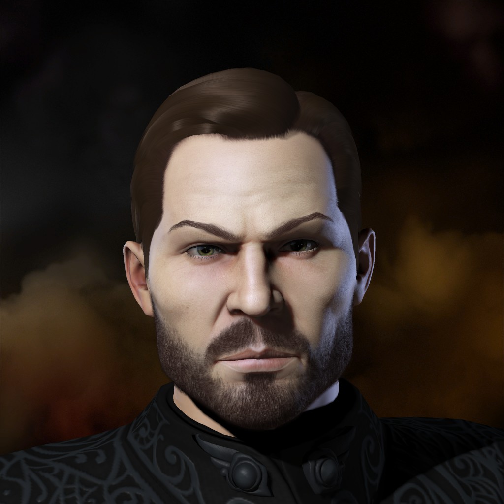 Niloc Nolen