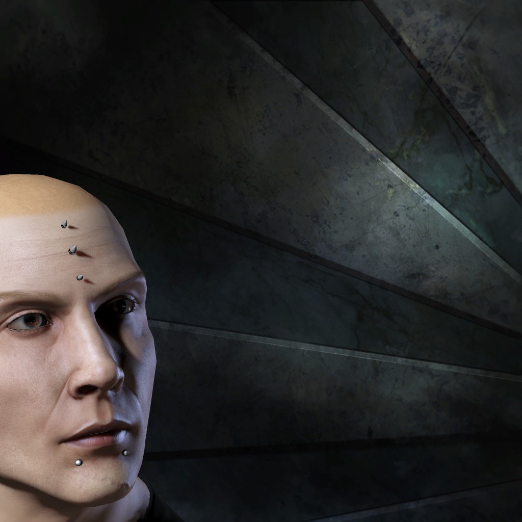 Hank Scaramouche