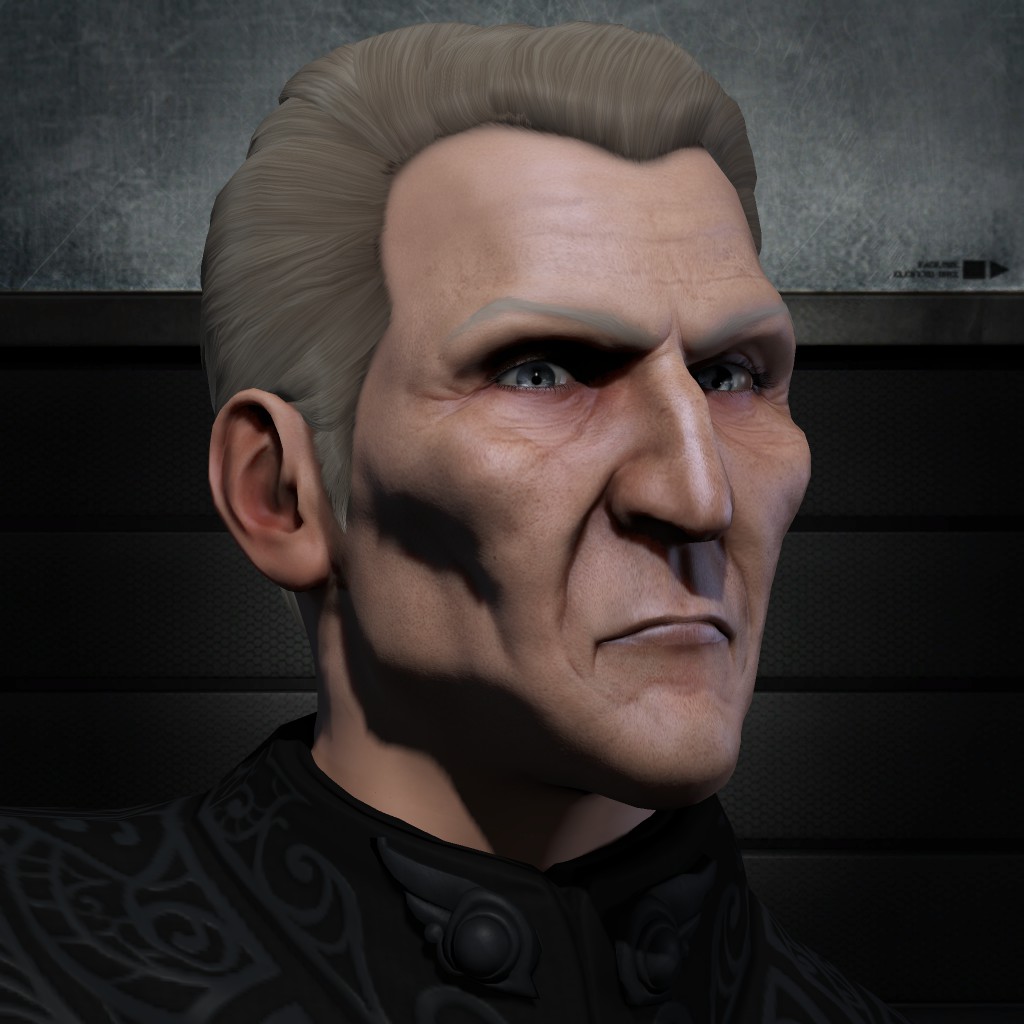 Gran Moff Tarkin