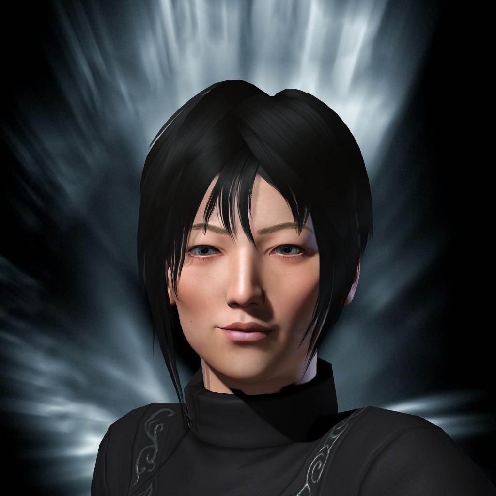 Heaven Archangel