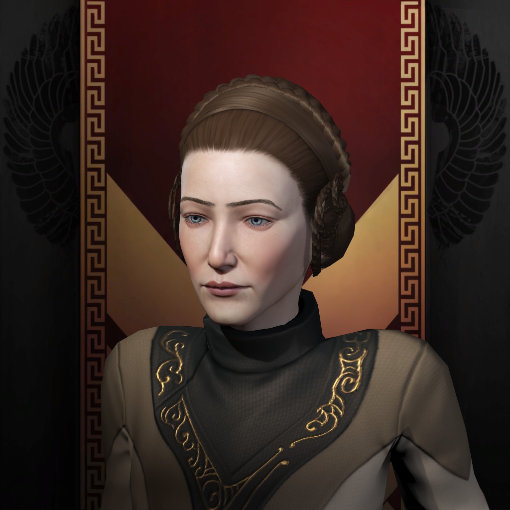 Jemma Dou