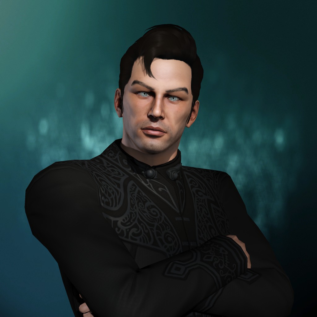 Zodd Talvanen