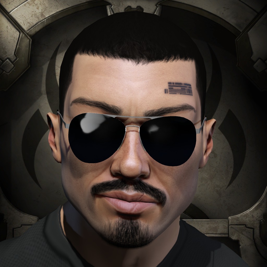 Johnny Scar