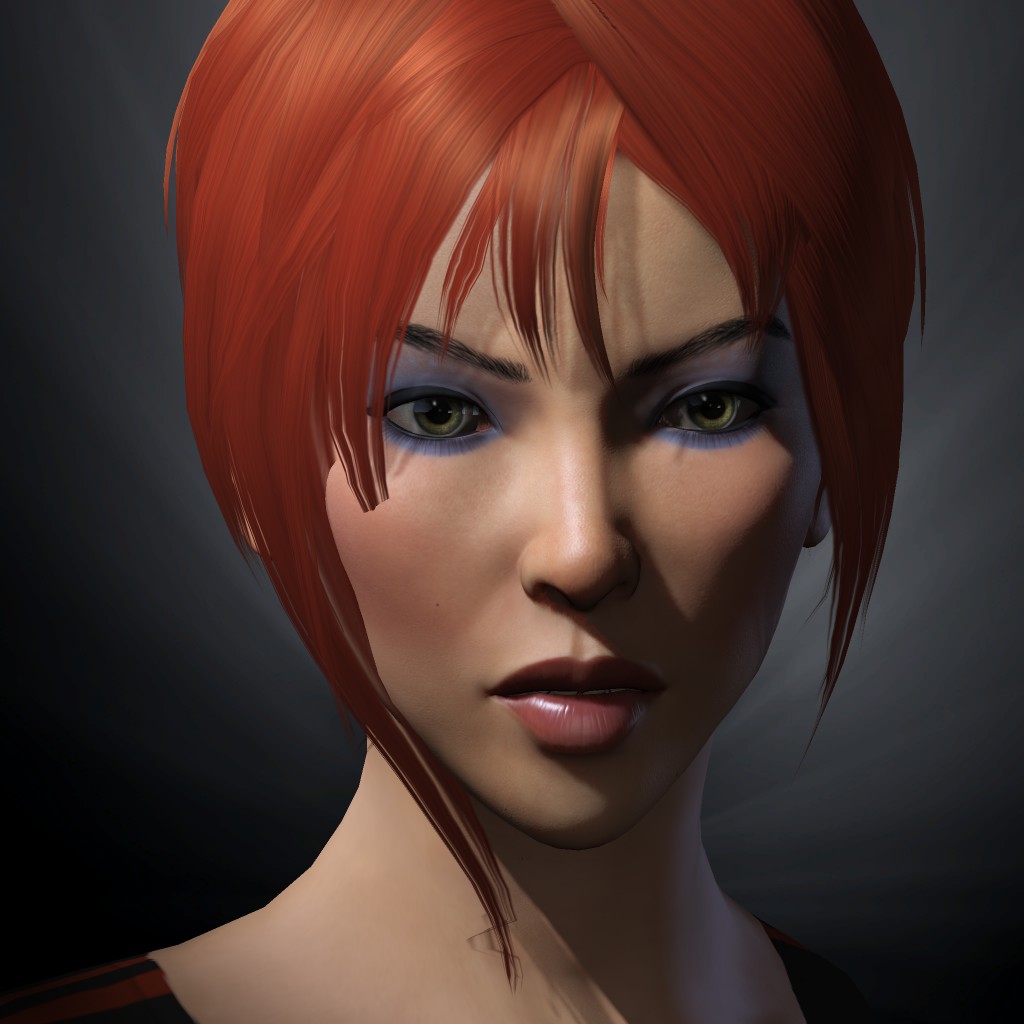 Iris Drathul