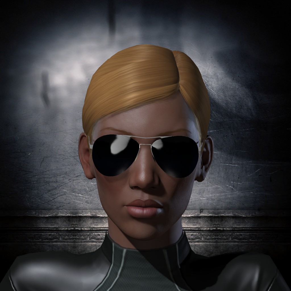 bertha bloodjunkie