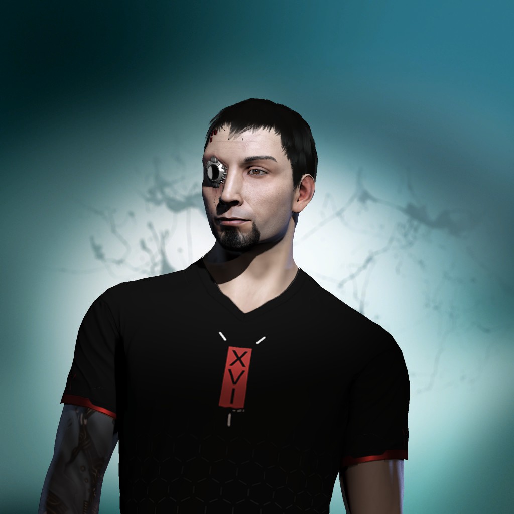 Jake Abyssius