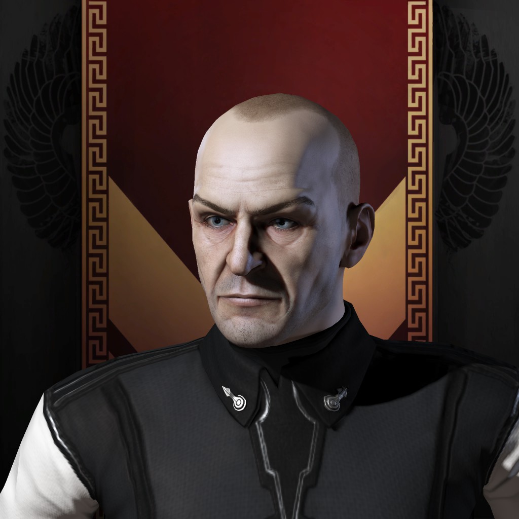 Coulson Dou