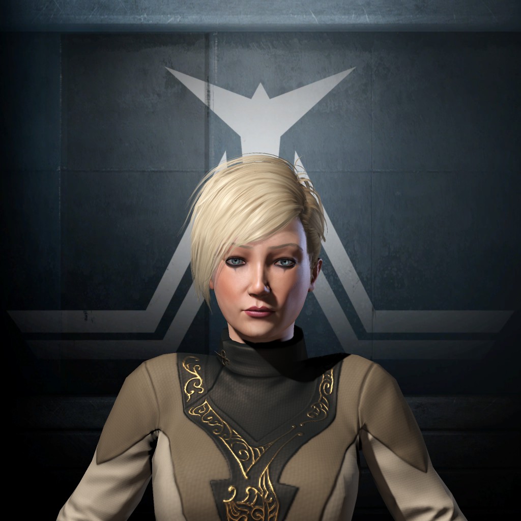 Emma Void