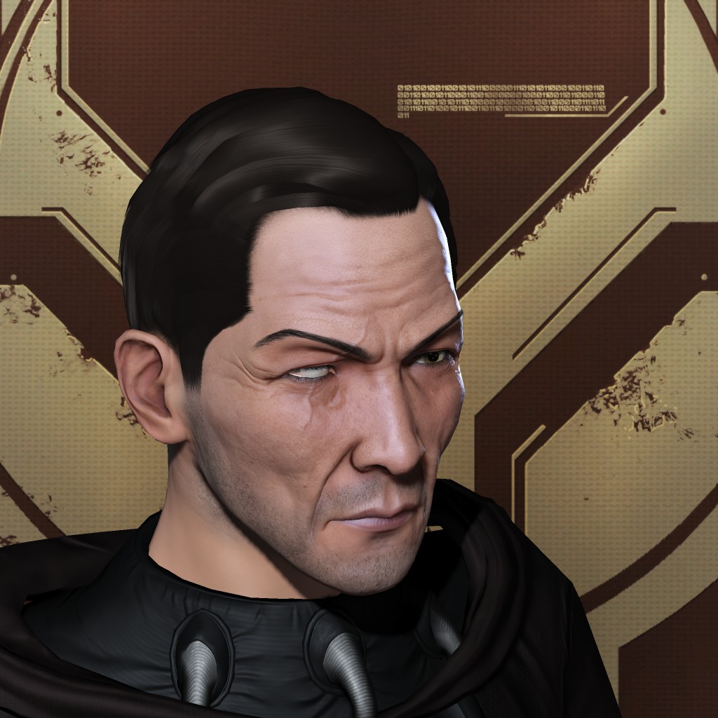 Administrator Vexxus