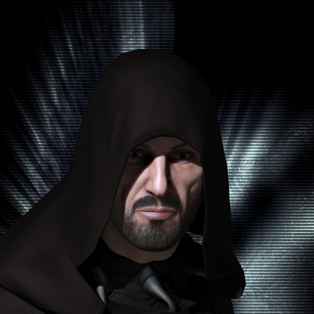 Darkscribe