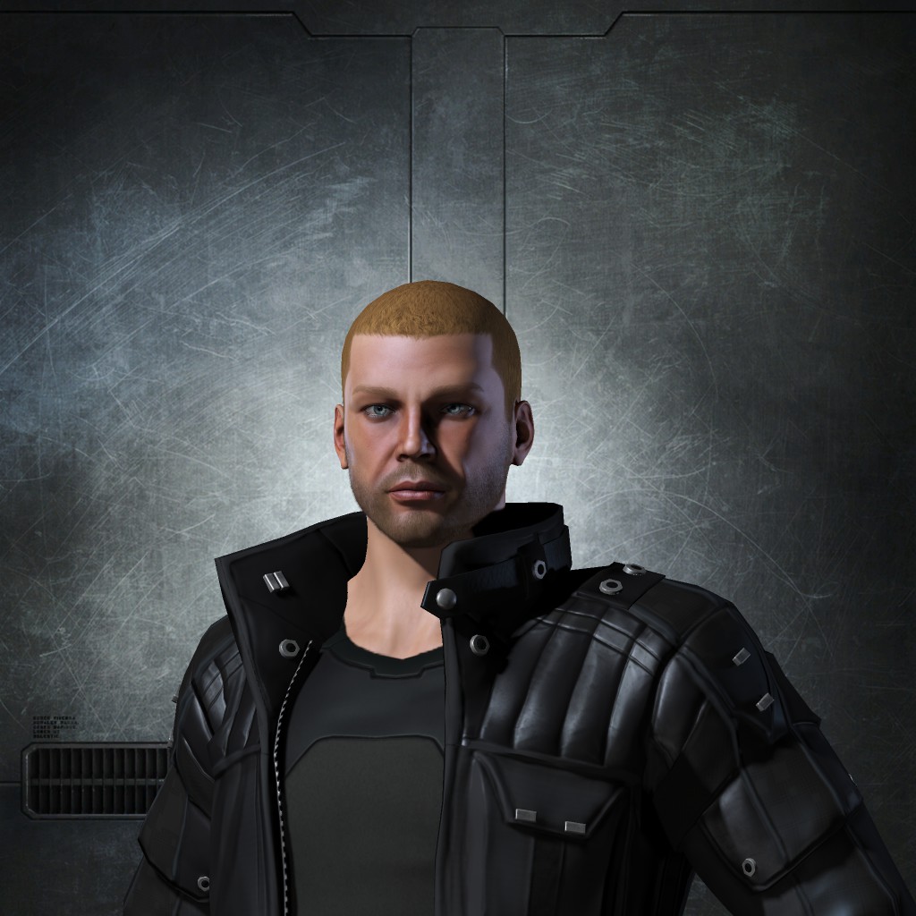 Dark Makanen