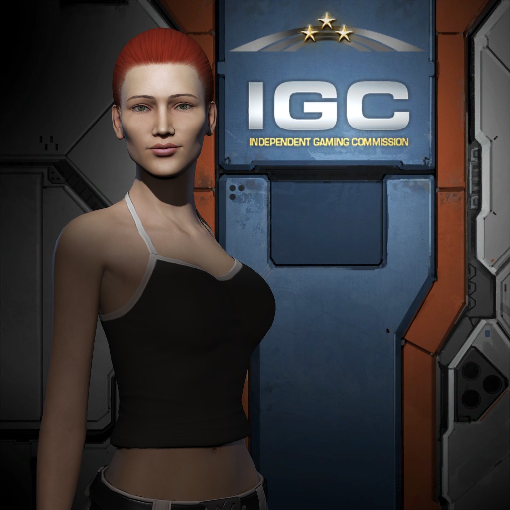 EVE NewPlayer Guide