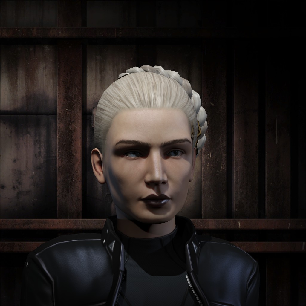 Ava Starbraun