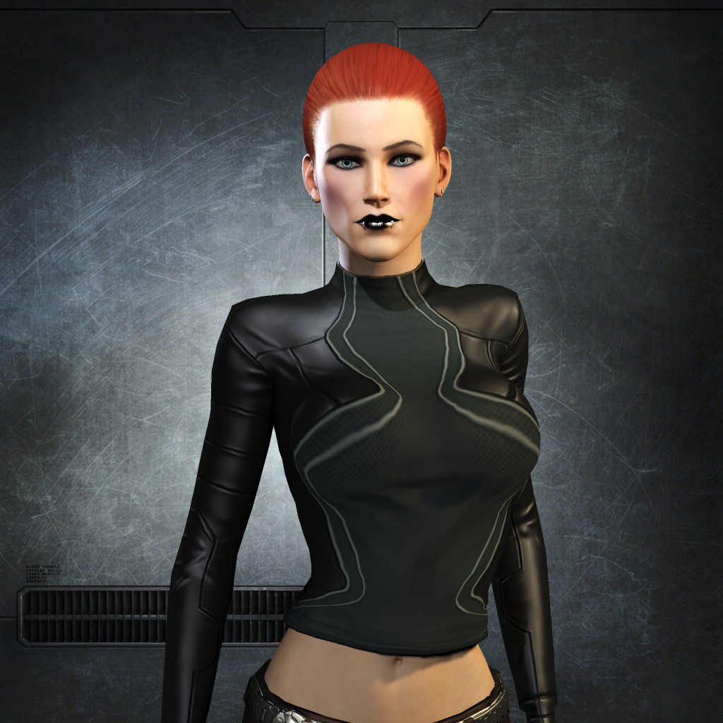 Aurelia Domme