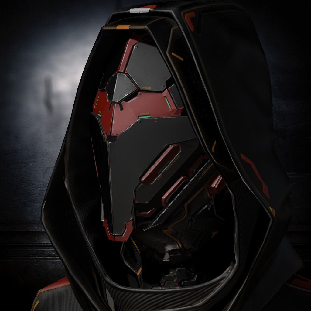 Angel Lazarus