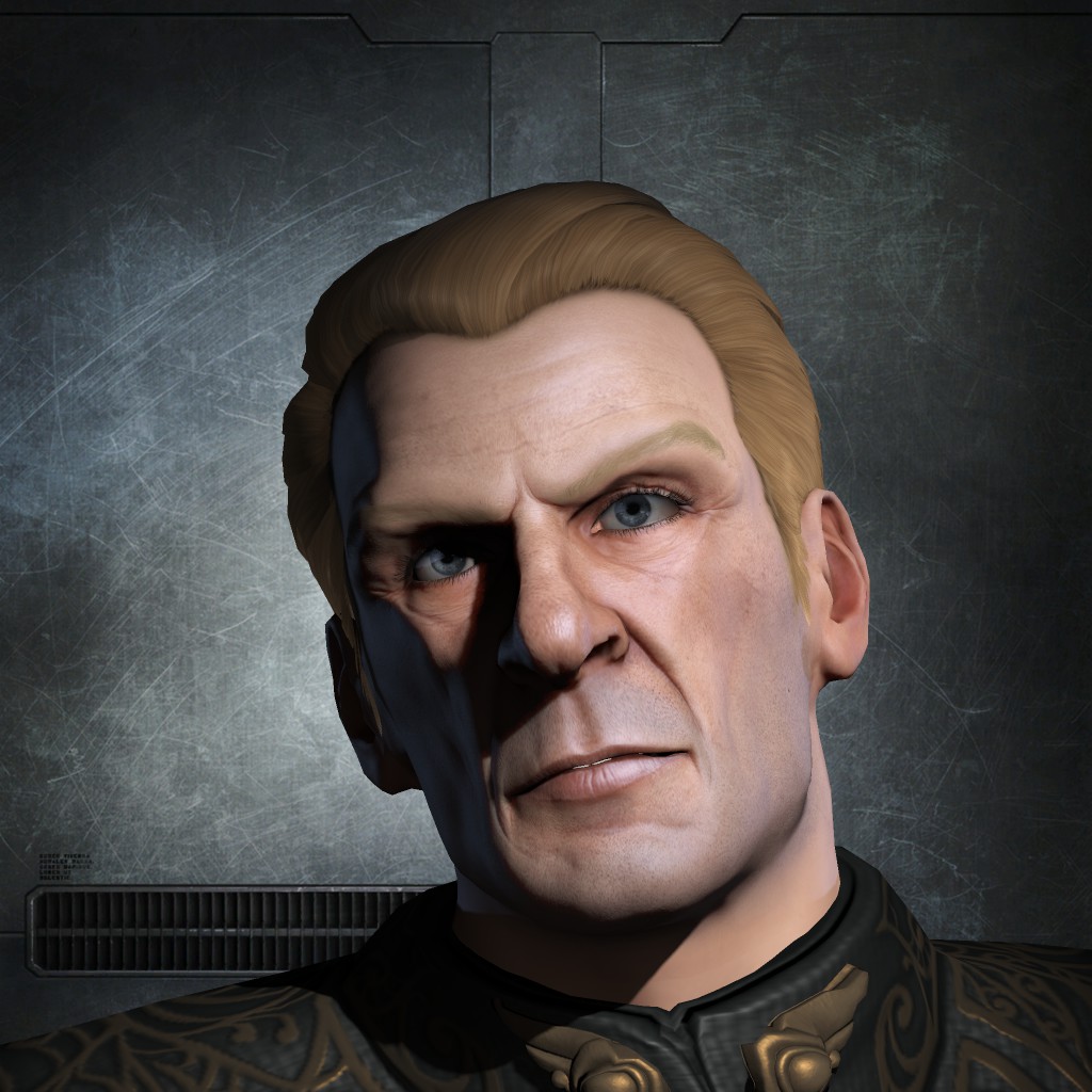 Korben Stonach