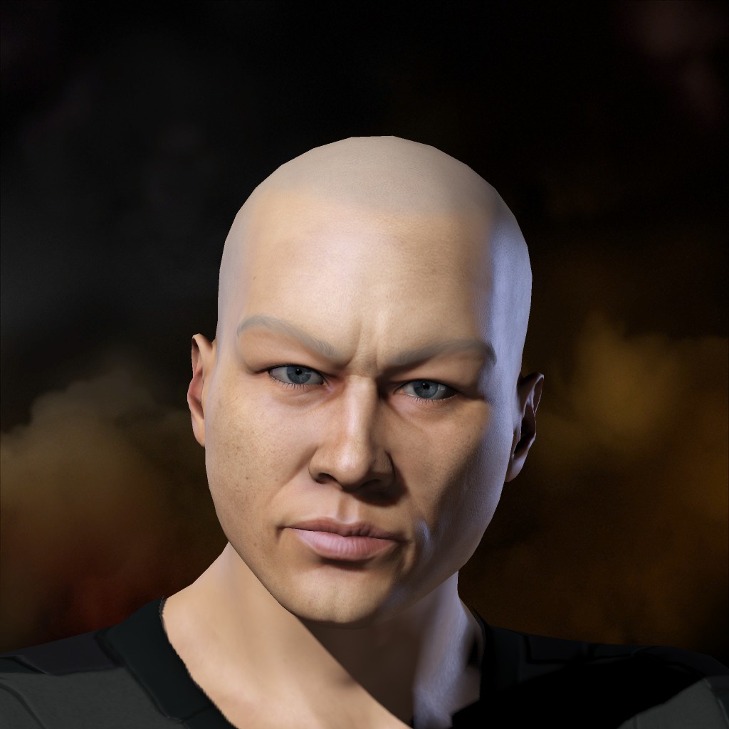 James Ezukuser