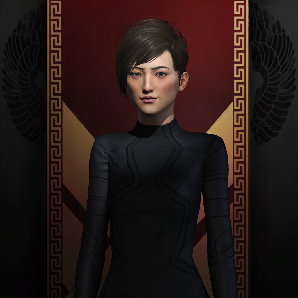 Nastya Gambit