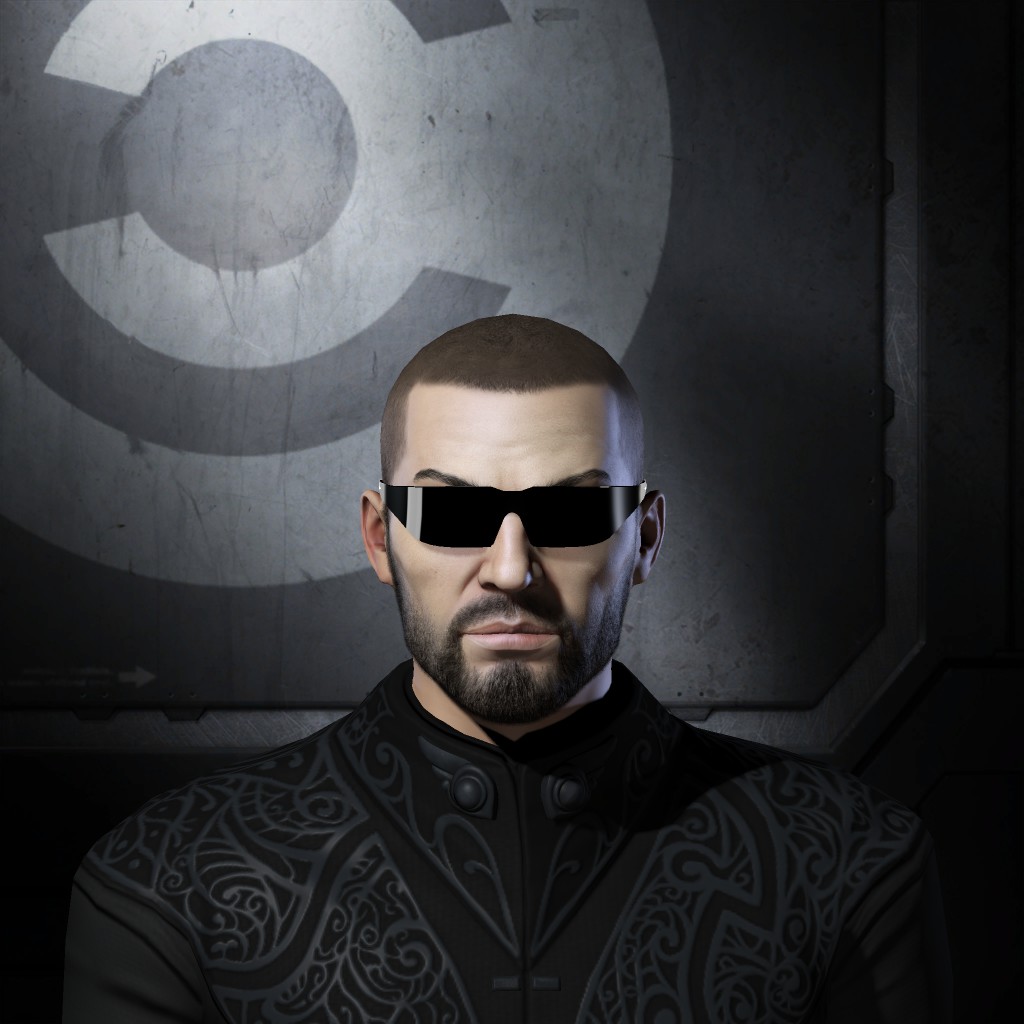 Greg Nameistaken