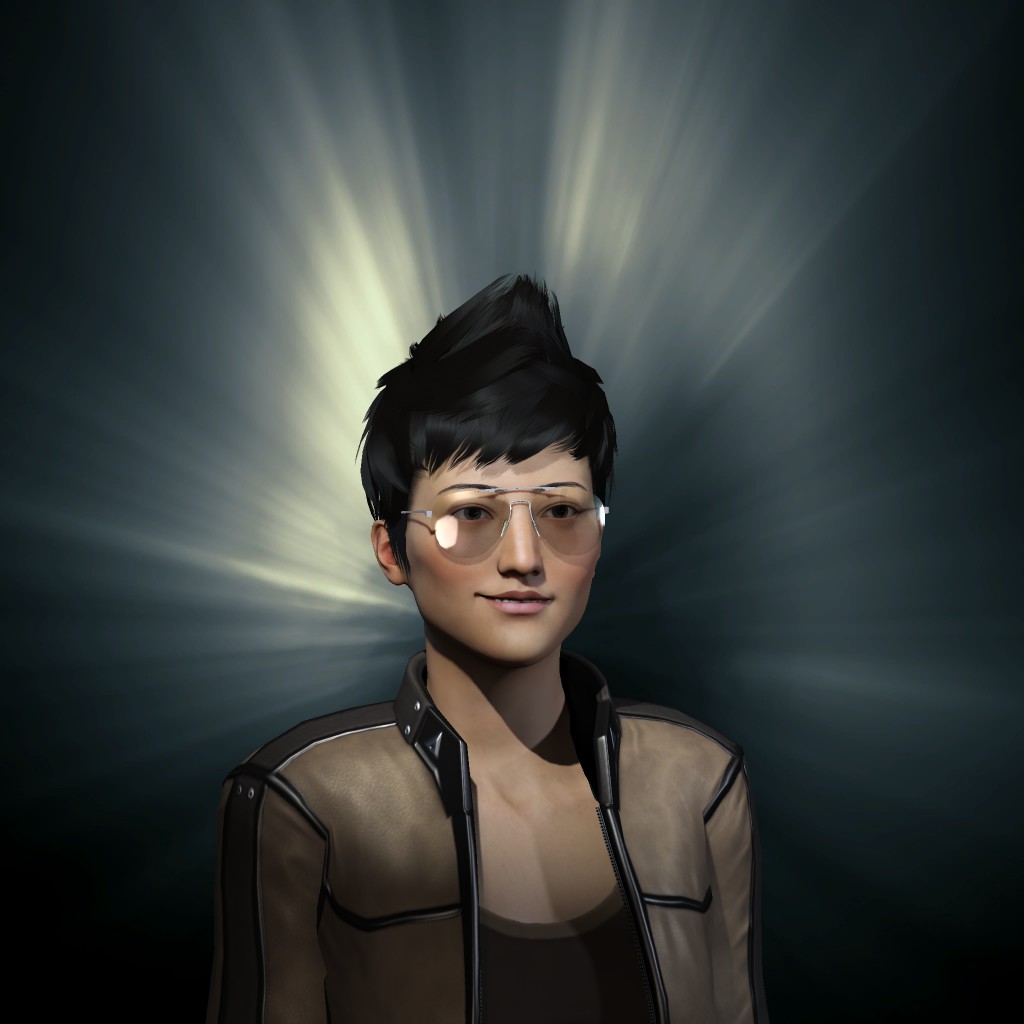 Jane Greenthumb