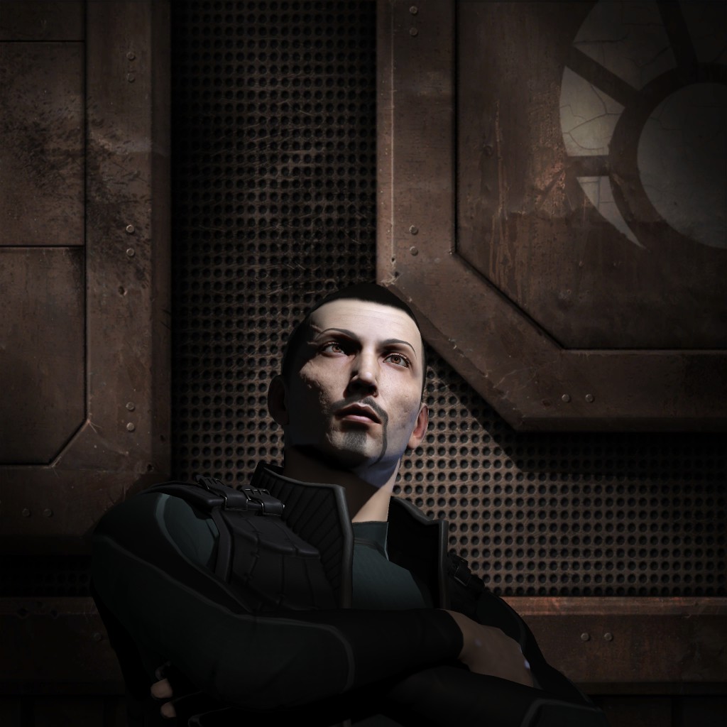 Jason Nemesis
