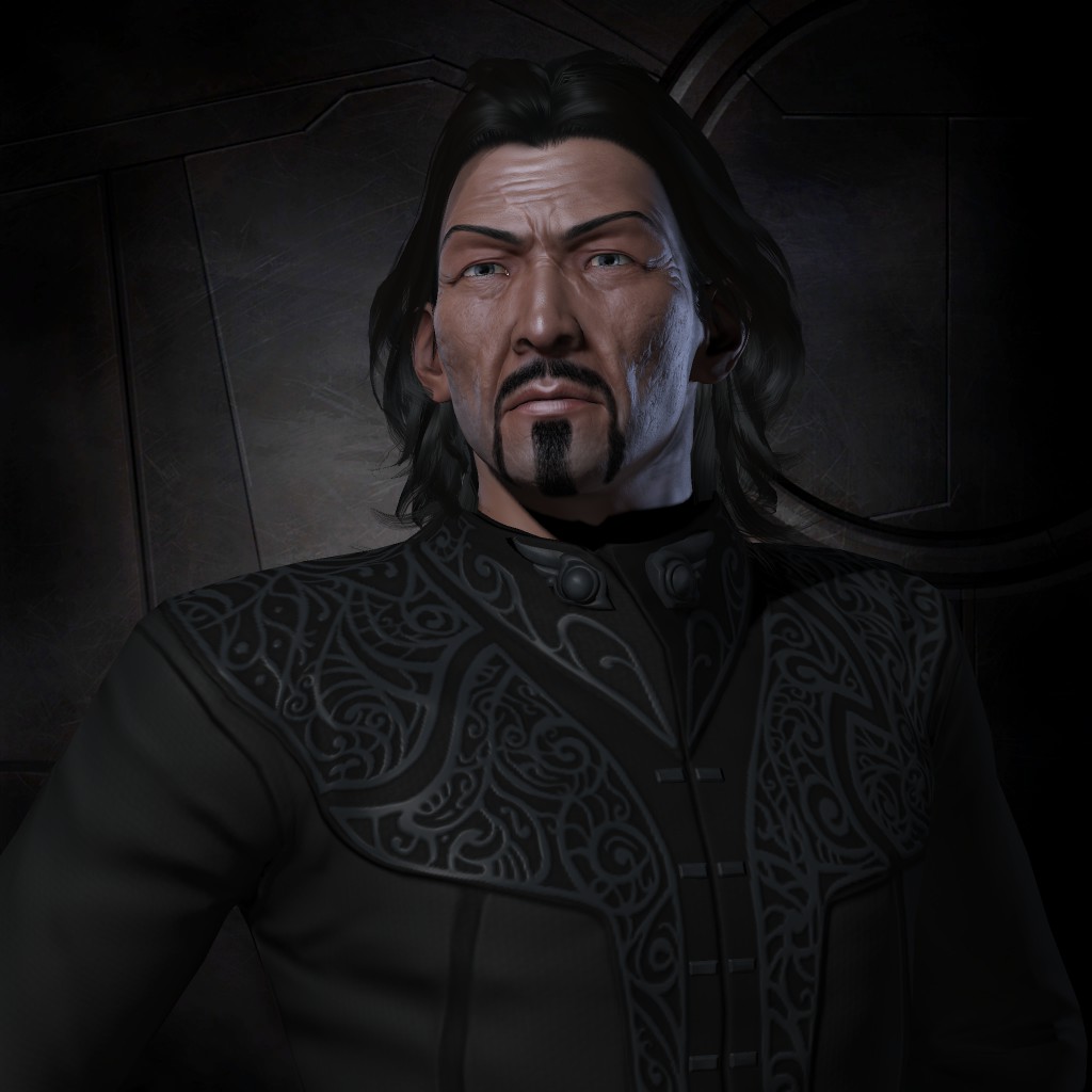 Zeke Zirud
