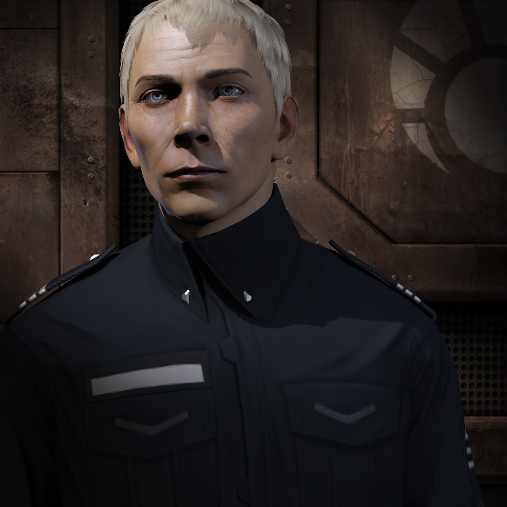 John Evganat
