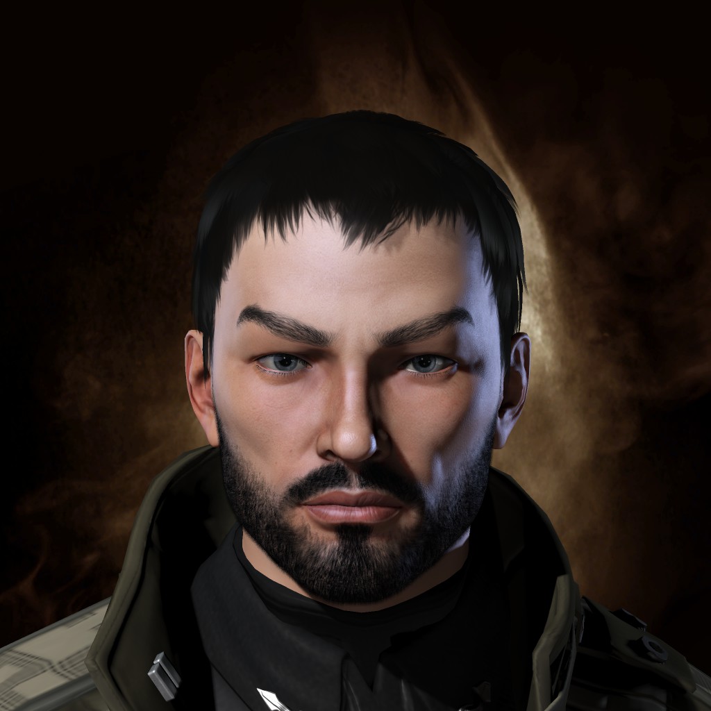 Dmity Parfenov