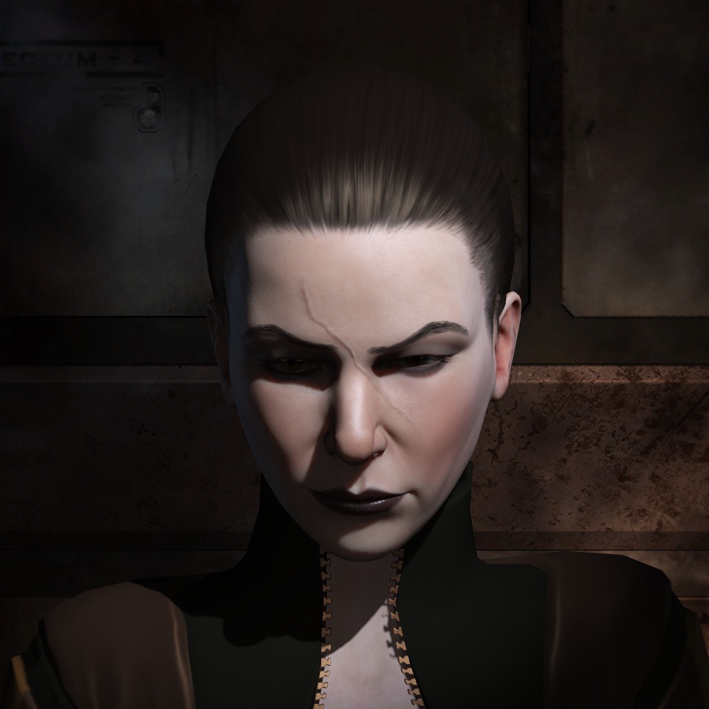 Helga Vainsit
