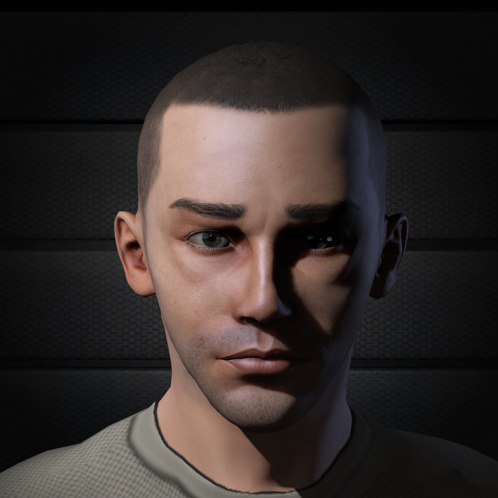 Gallente Citizen 2114399687