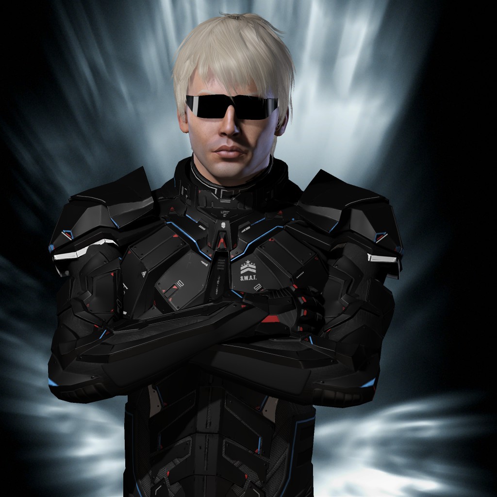 Ember Arcsylver