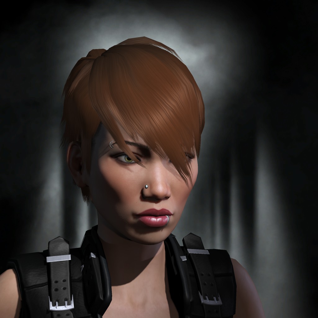Arailia Attor