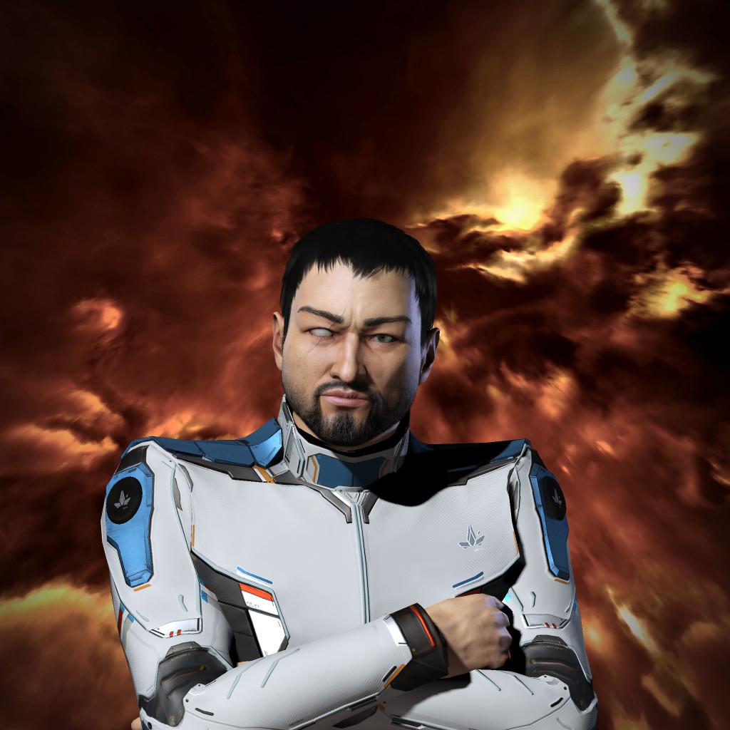 Big Boss Apollo