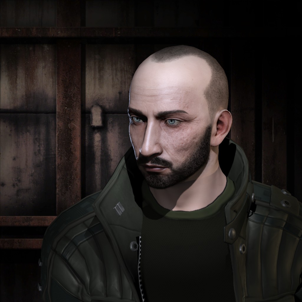 Eric Aurum